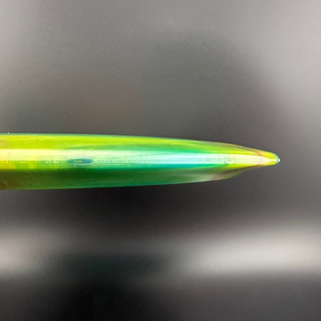 Nebula Ethereal Construct - First Run - Maria Oliva Sig Series