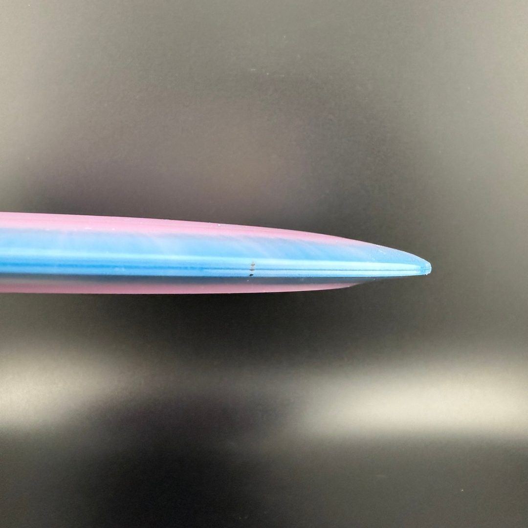 ESP Zeus - Paul McBeth 6x Claw Misprints