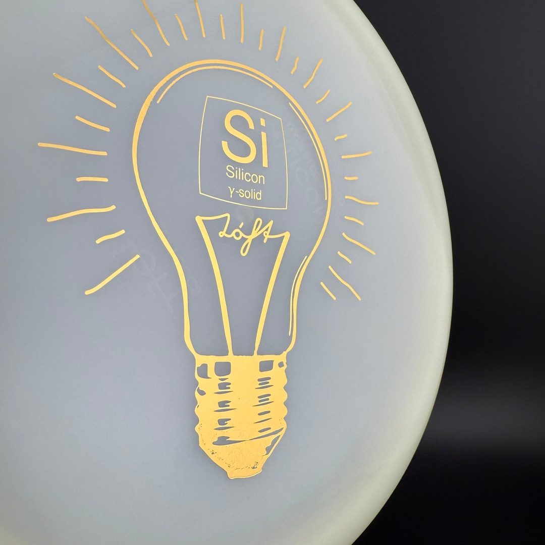 Gamma Silicon - Glow