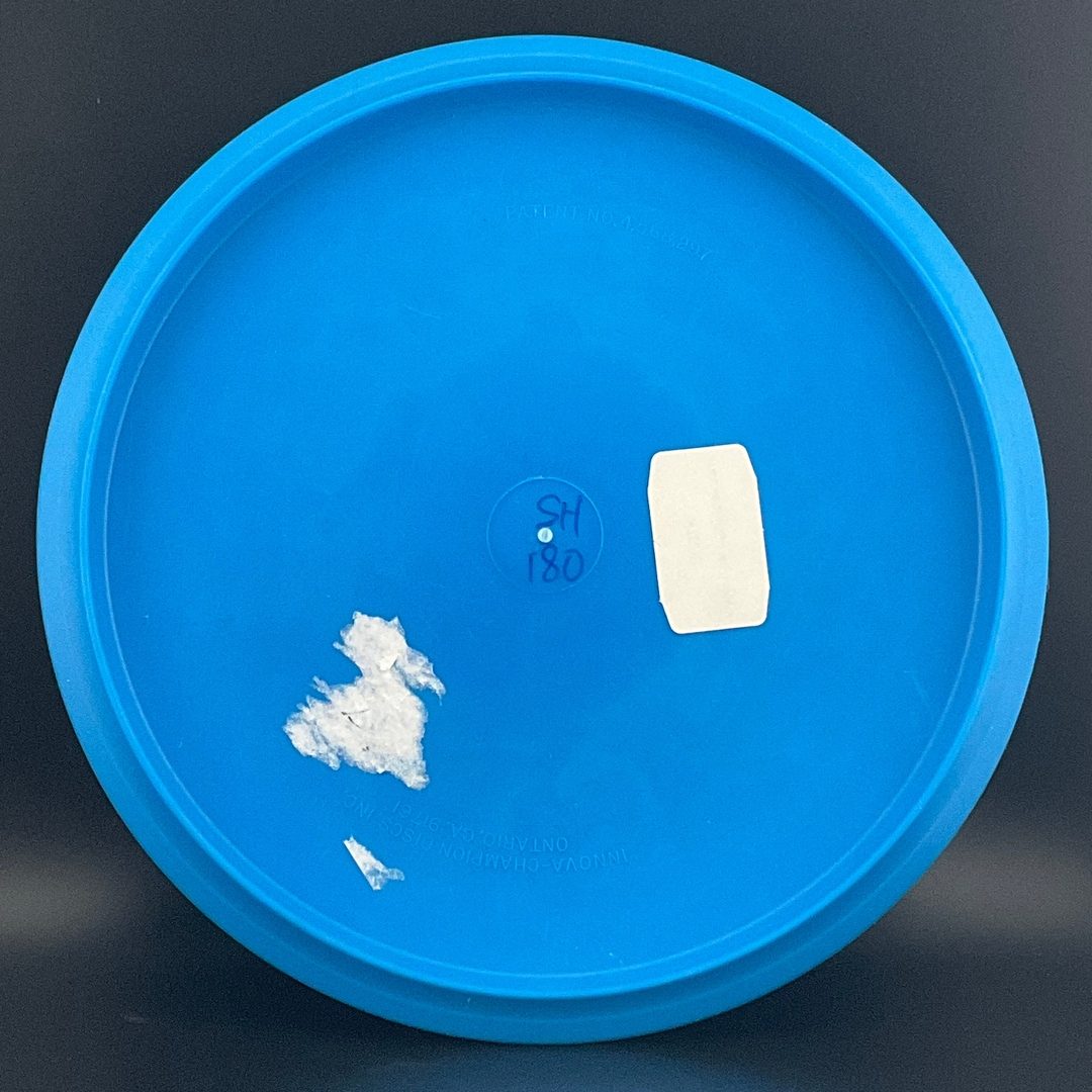 DX Shark *Signed* - Lucky Eight - Johnny Sias