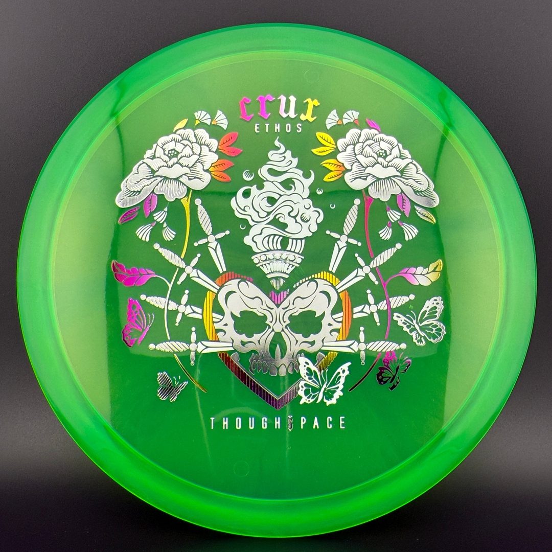 Ethos Crux - First Run