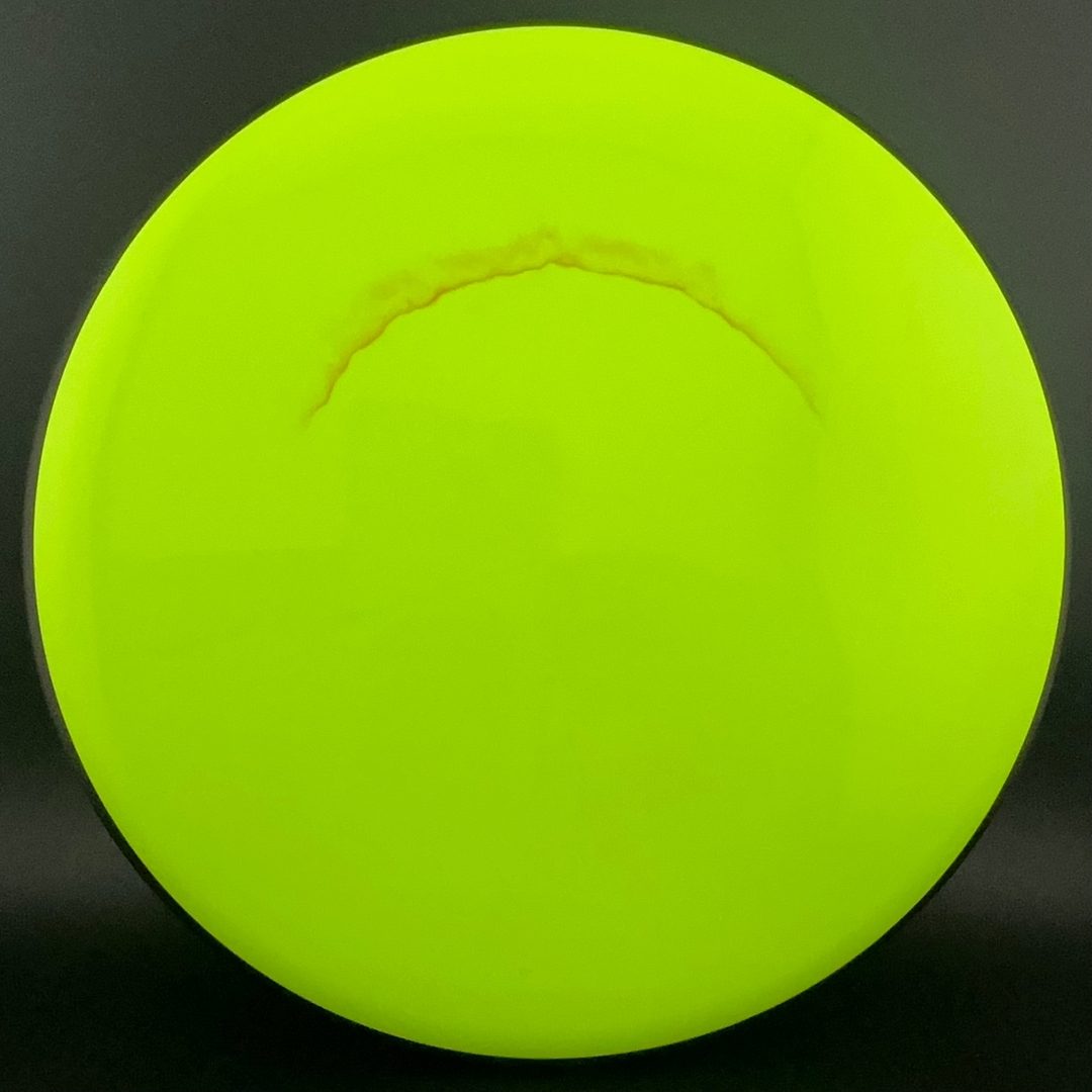 Soft Neutron Glitch - Blank