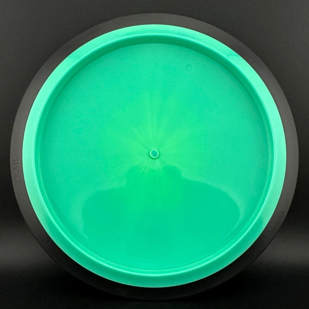 Neutron Trail - Blank