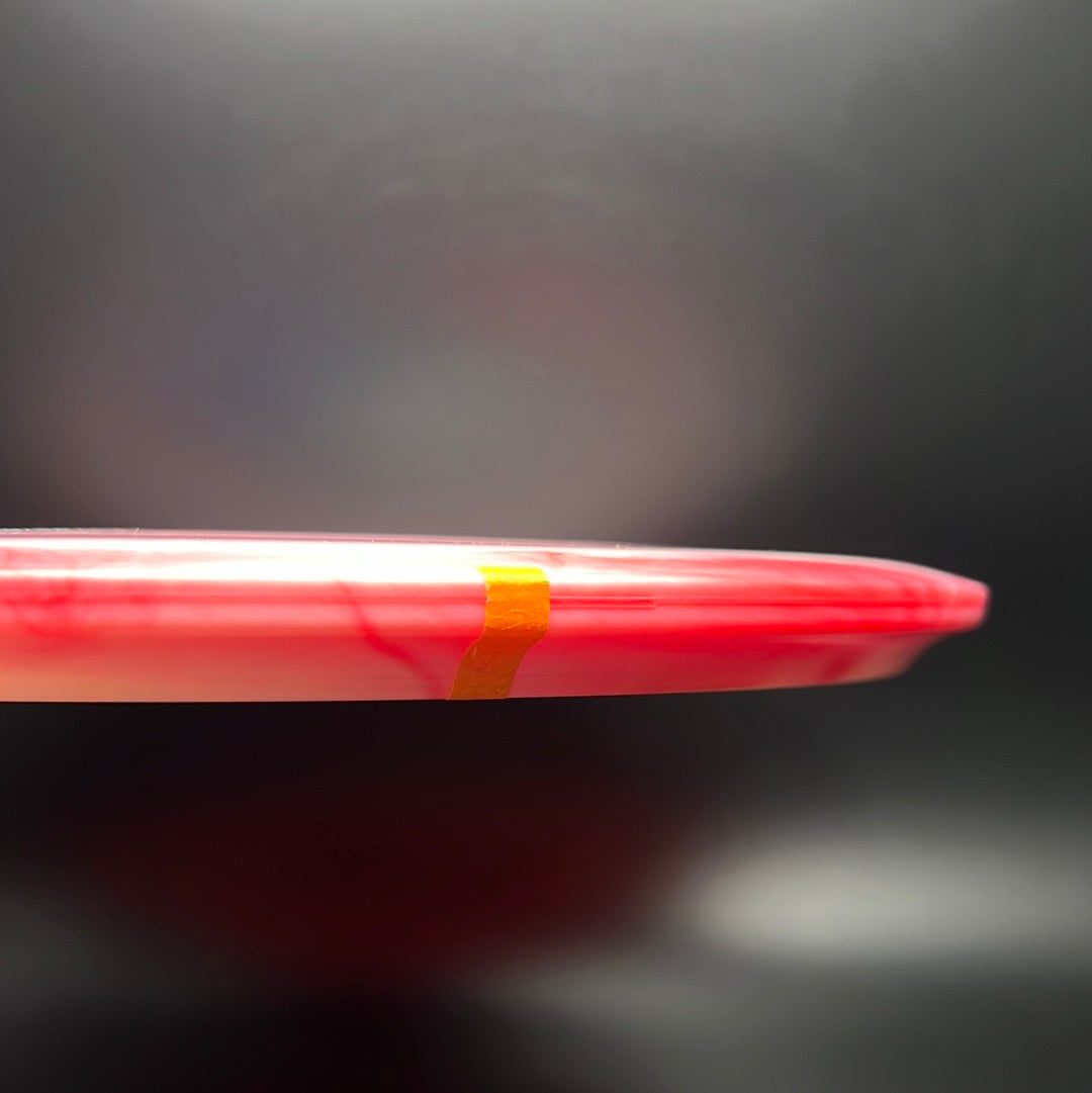 Alpha Middy - Texas State Championship - Halo!