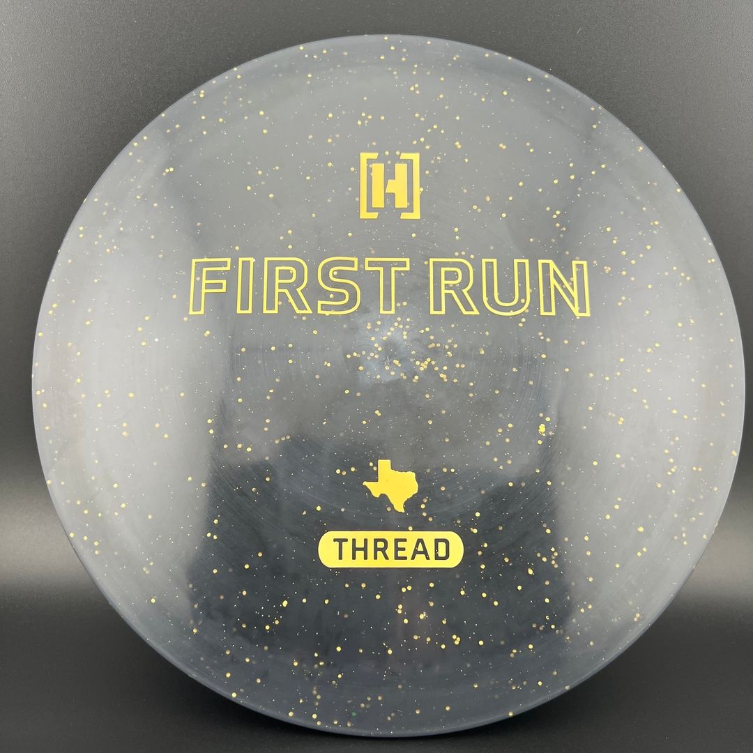 Primo Thread - First Run - 1/250
