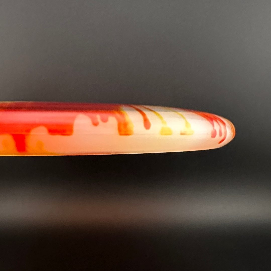 Fly Dye Z Luna - Paul McBeth