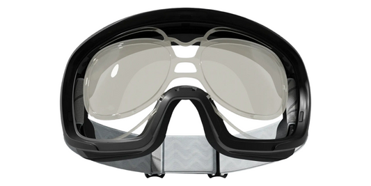 Ski Goggle Prescription Insert