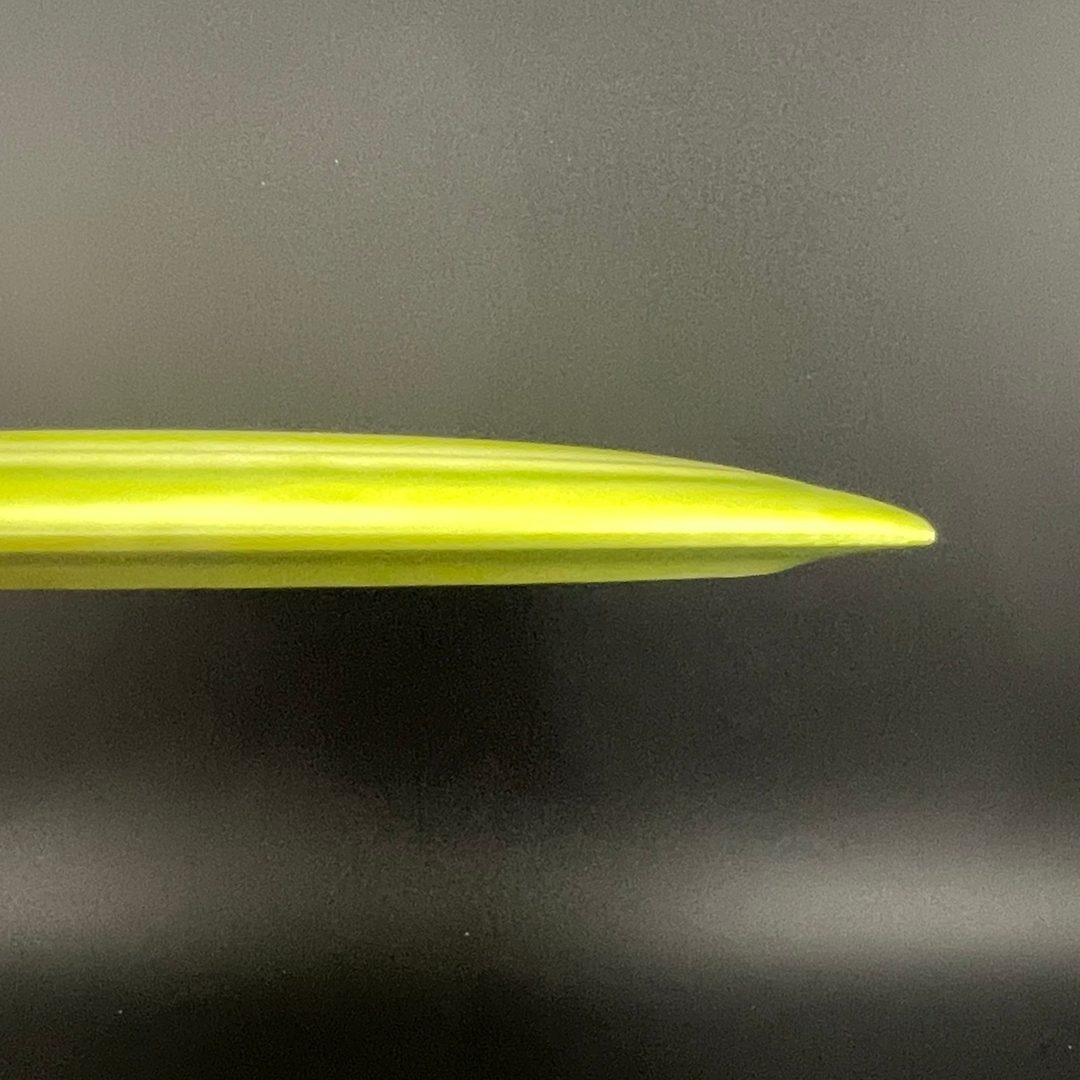 Steady Ring Wild Honey