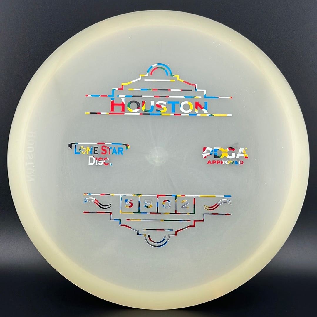 Glow Houston (Alpha & Bravo)