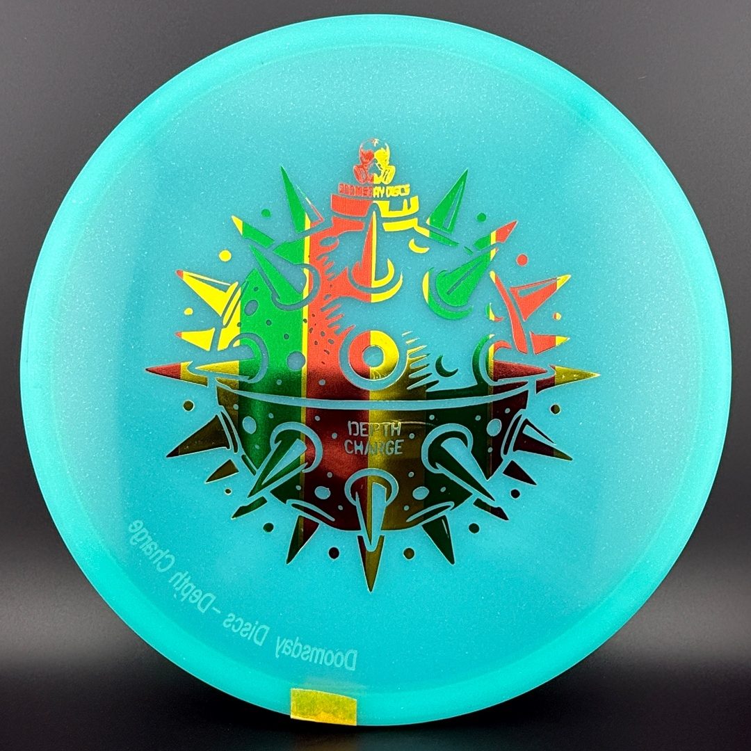 Clandestine Depth Charge