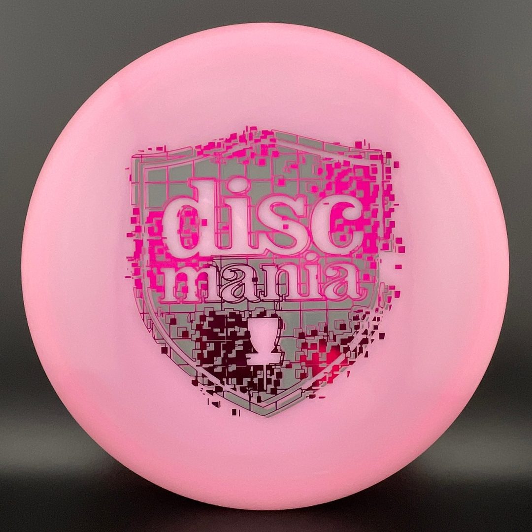 Neo Lumen Origin - XL Digital Shield