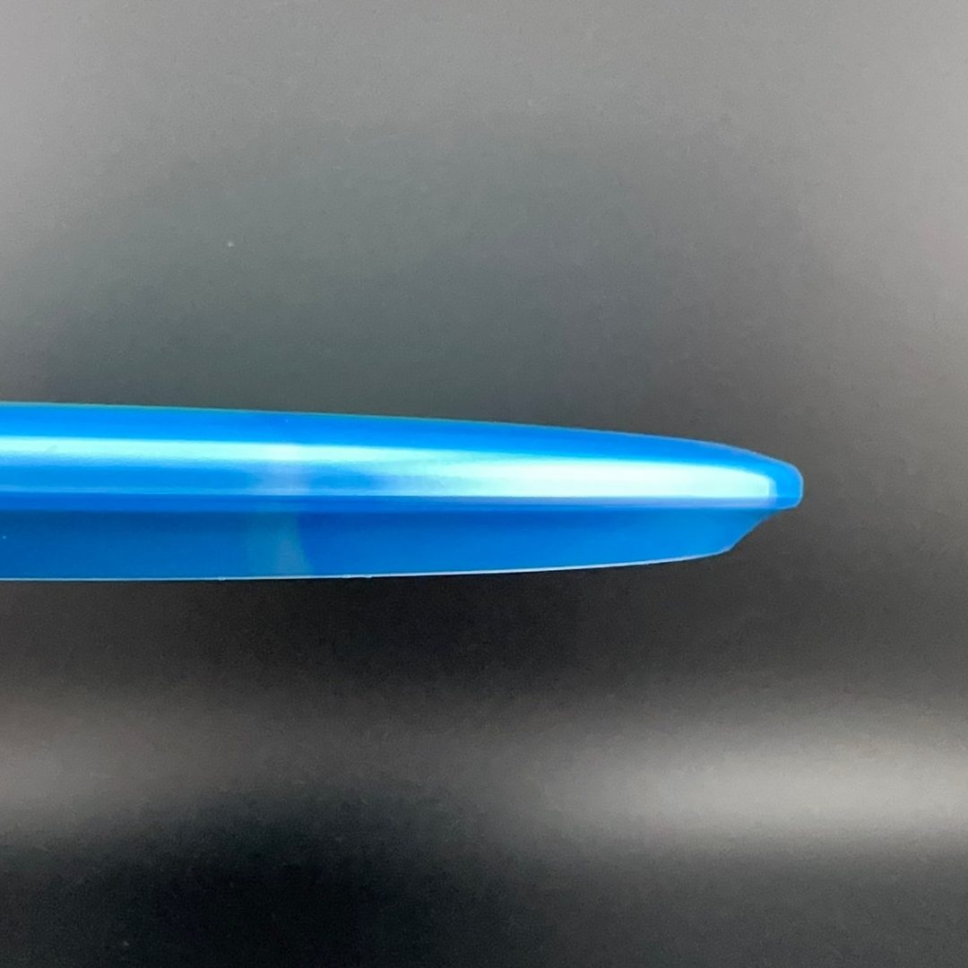 Titanium Swirl Buzzz