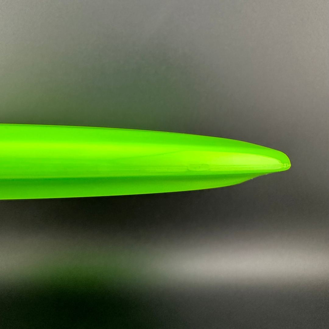 Aura Nuance - First Run