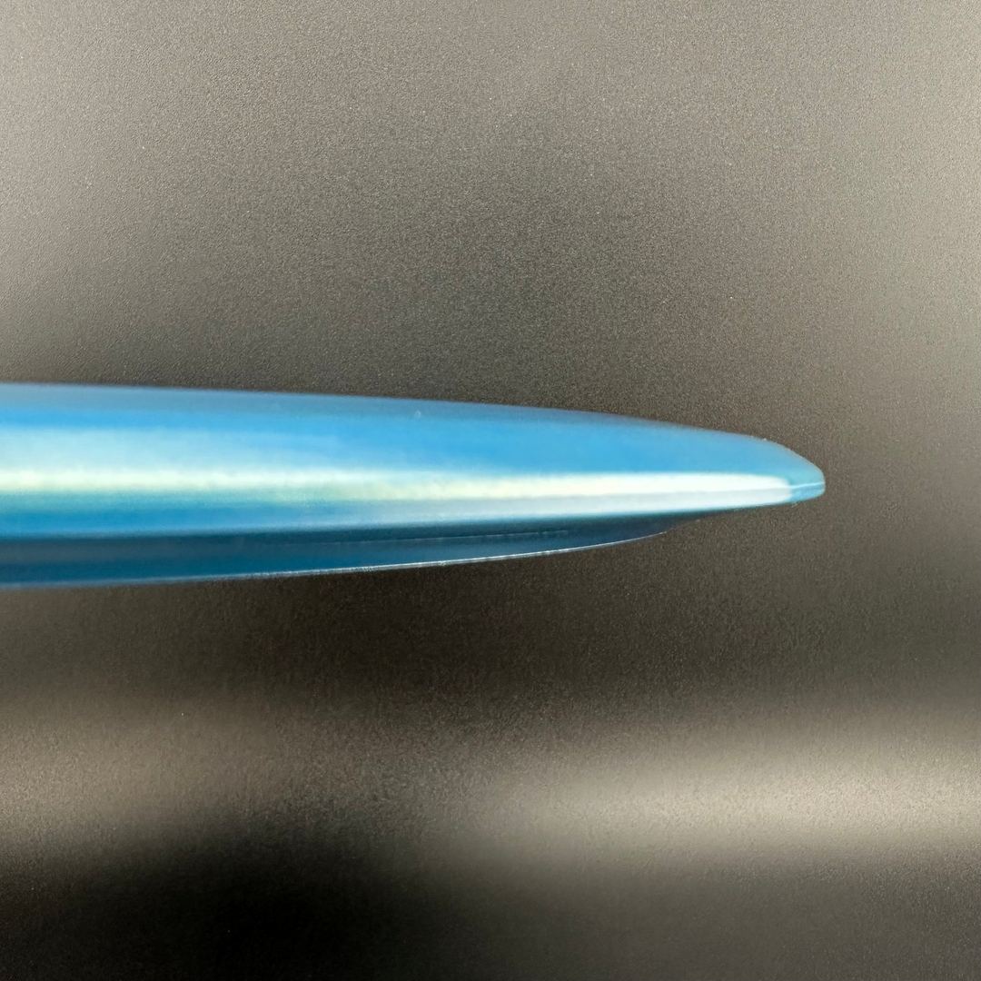 Swirly S-Line CD1 - 10 Year Anniversary SE