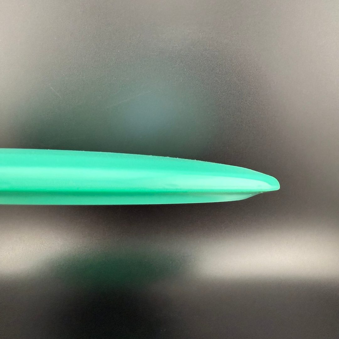 Aura Nuance - First Run