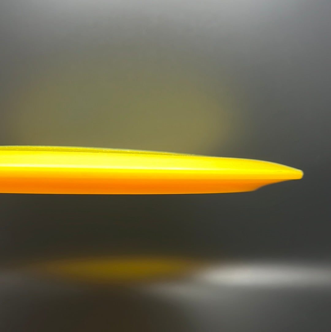 Alpine Cedar - Overstable Driver