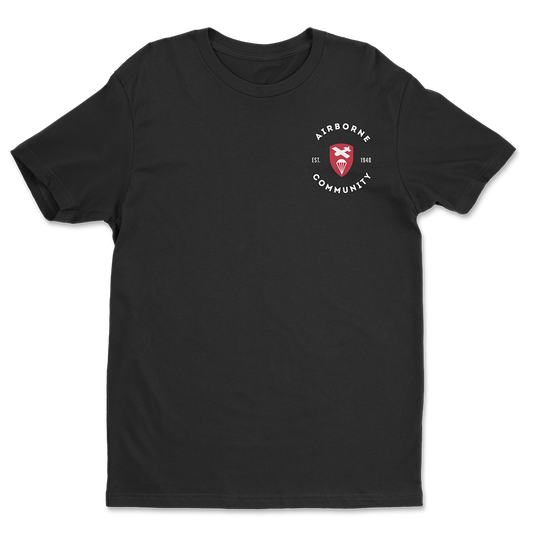 325 Falcons Remastered Athletic Shirt