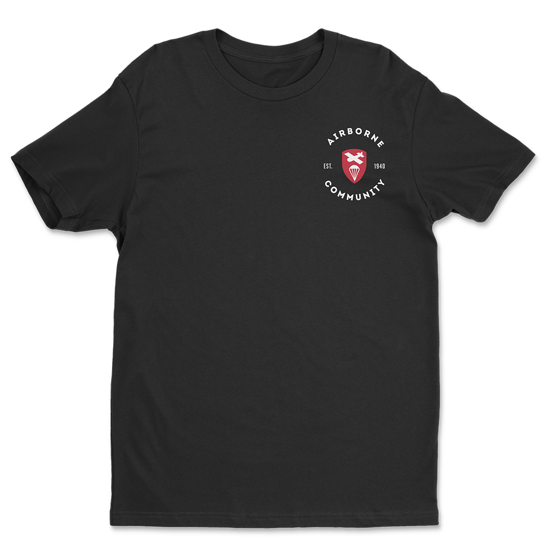 508th FFTS Remastered Athletic Shirt