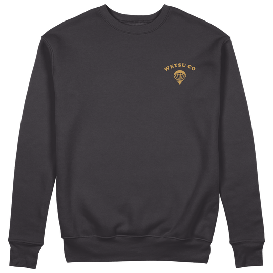 St. Michael Traditional Crewneck Sweatshirt