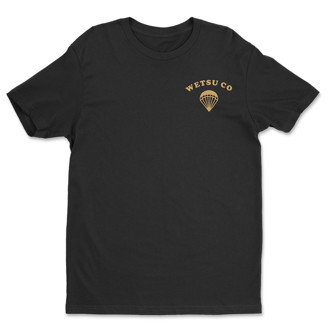 Airborne Traditional Heavyweight Shirt