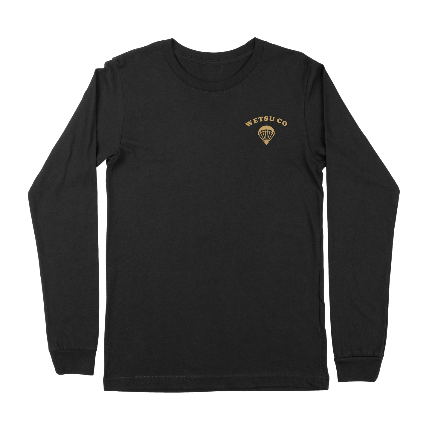 Airborne Traditional Long Sleeve Shirt