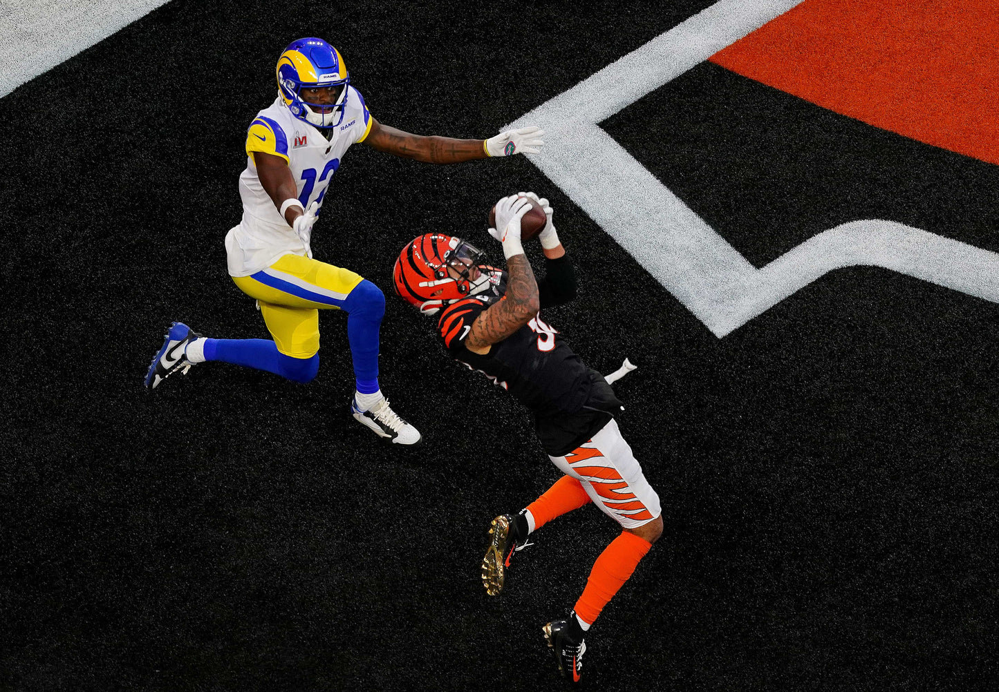 Rule Them All: How the Cincinnati Bengals Captured Their First AFC Title in Three Decades