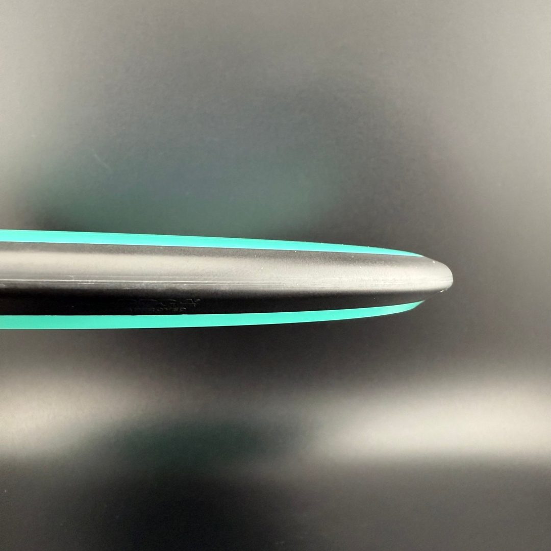 Neutron Detour - "Mutant Spider" Triple Foil