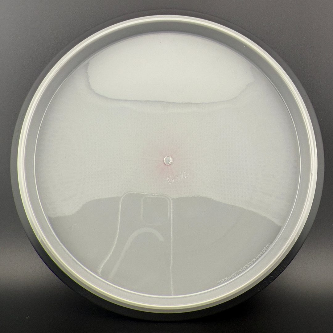 Neutron Detour - Prototype - James Conrad