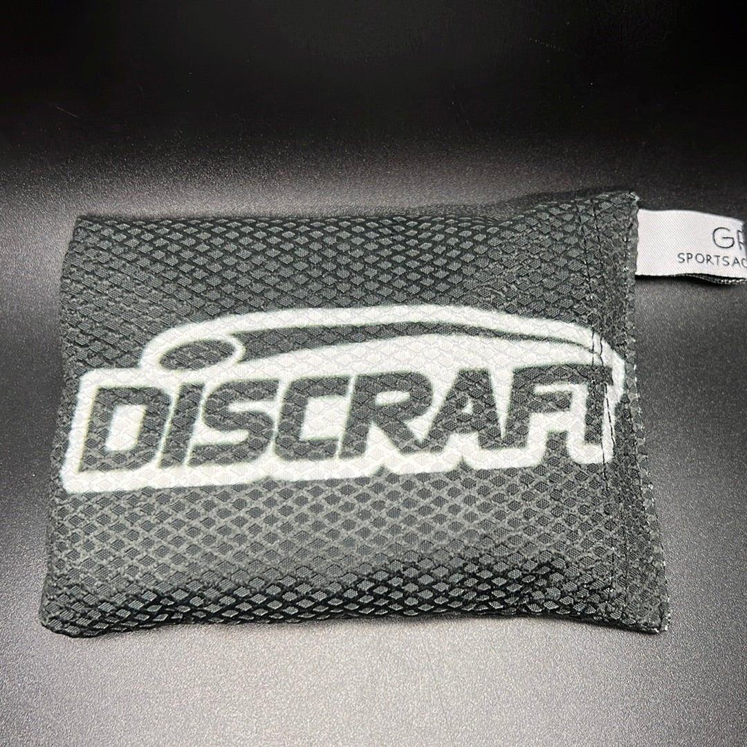 Discraft Sportsack (Bar Stamp) - Grip Enhancer