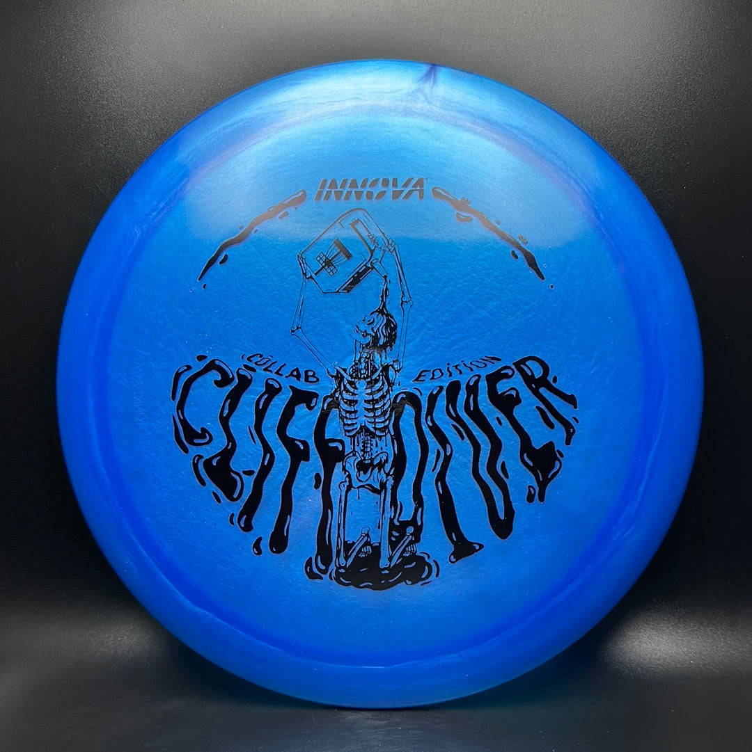 Star Thunderbird (Penned) - Cliffdiver Collab Edition