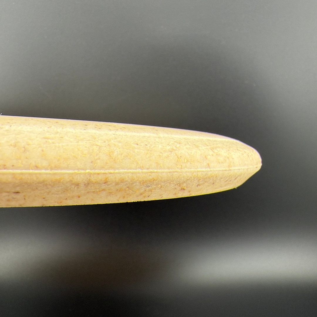 R-Pro Rubber Wood Aviar - Air Force Stamp