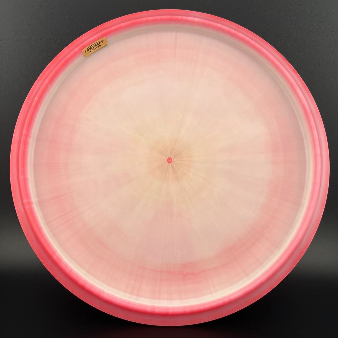 ESP Swarm - First Run