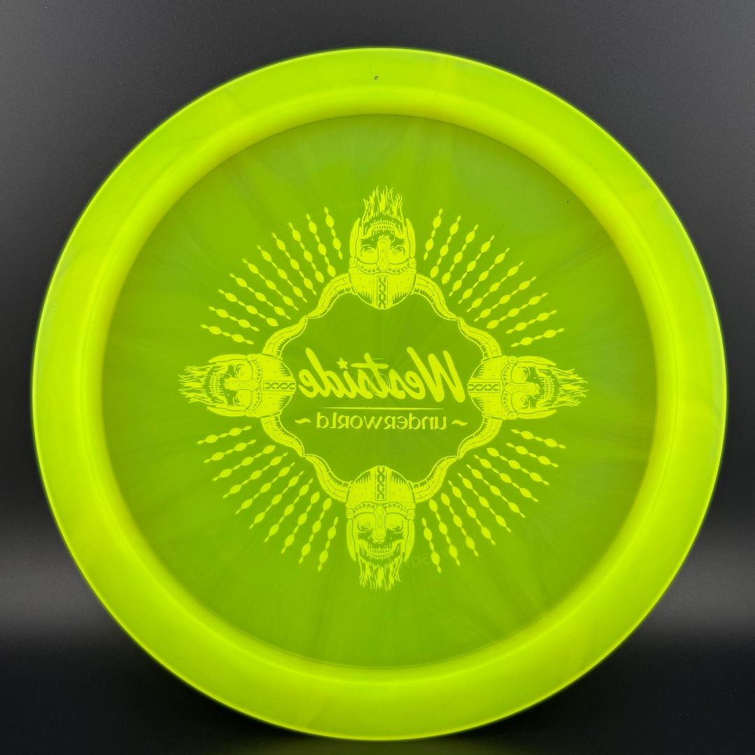 VIP-X Underworld - Limited Run