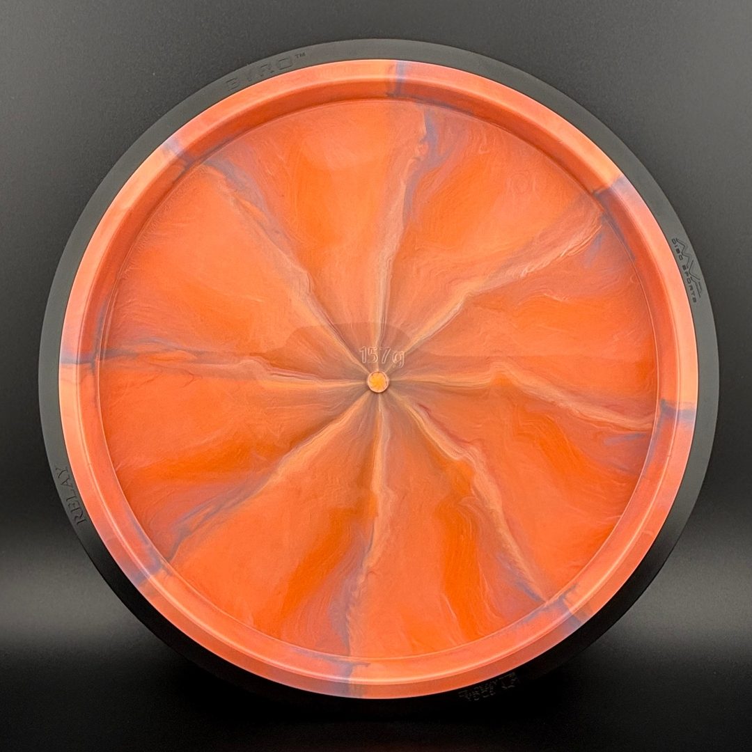 Cosmic Neutron Relay