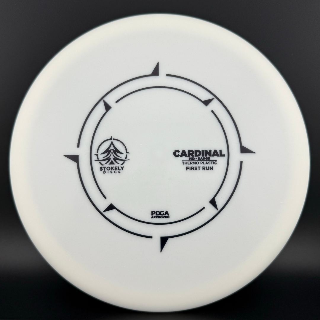 Thermo Cardinal - First Run