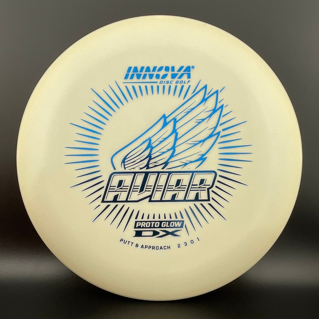 Proto Glow DX Aviar