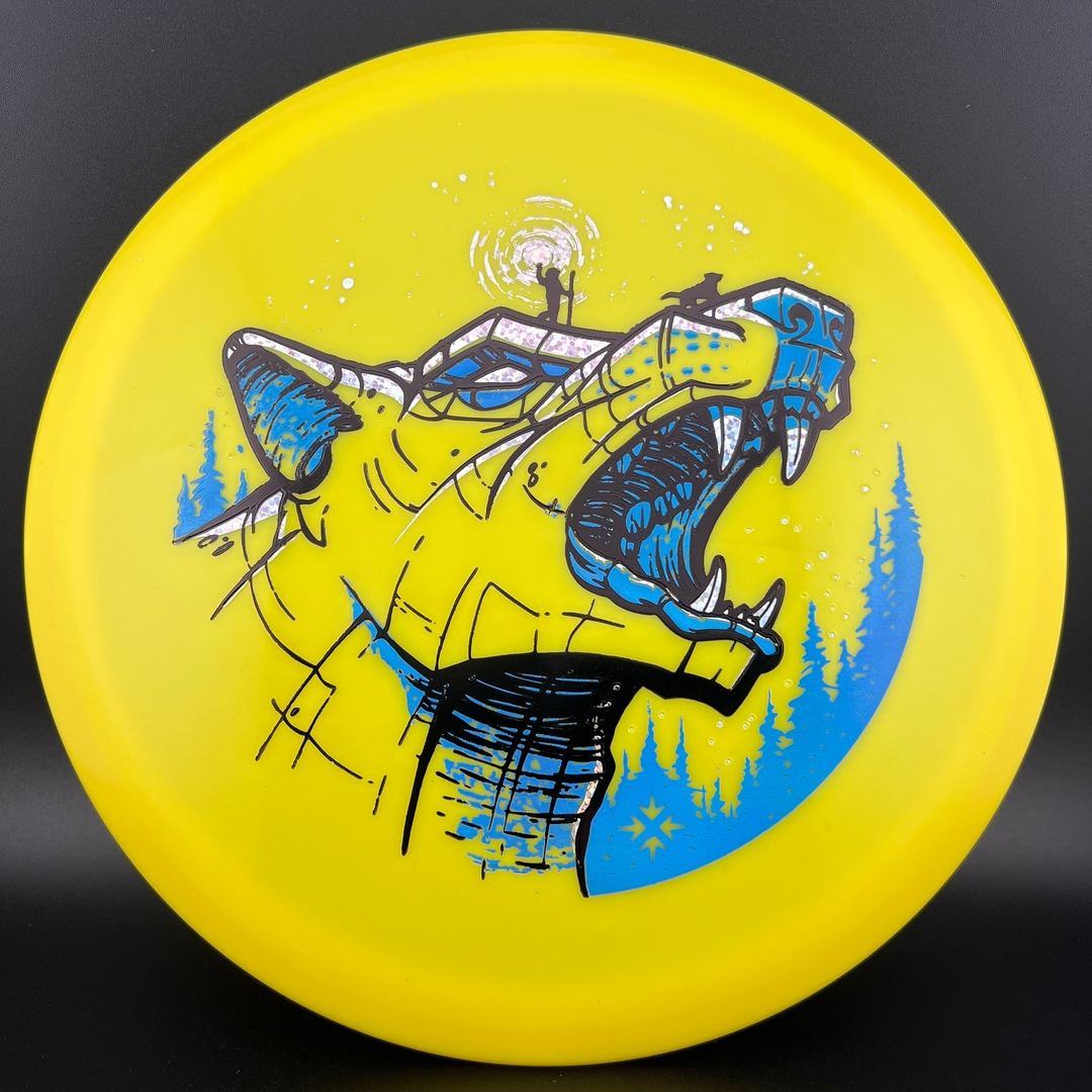 Neutron Ascend - "Embark" by Marm O Set