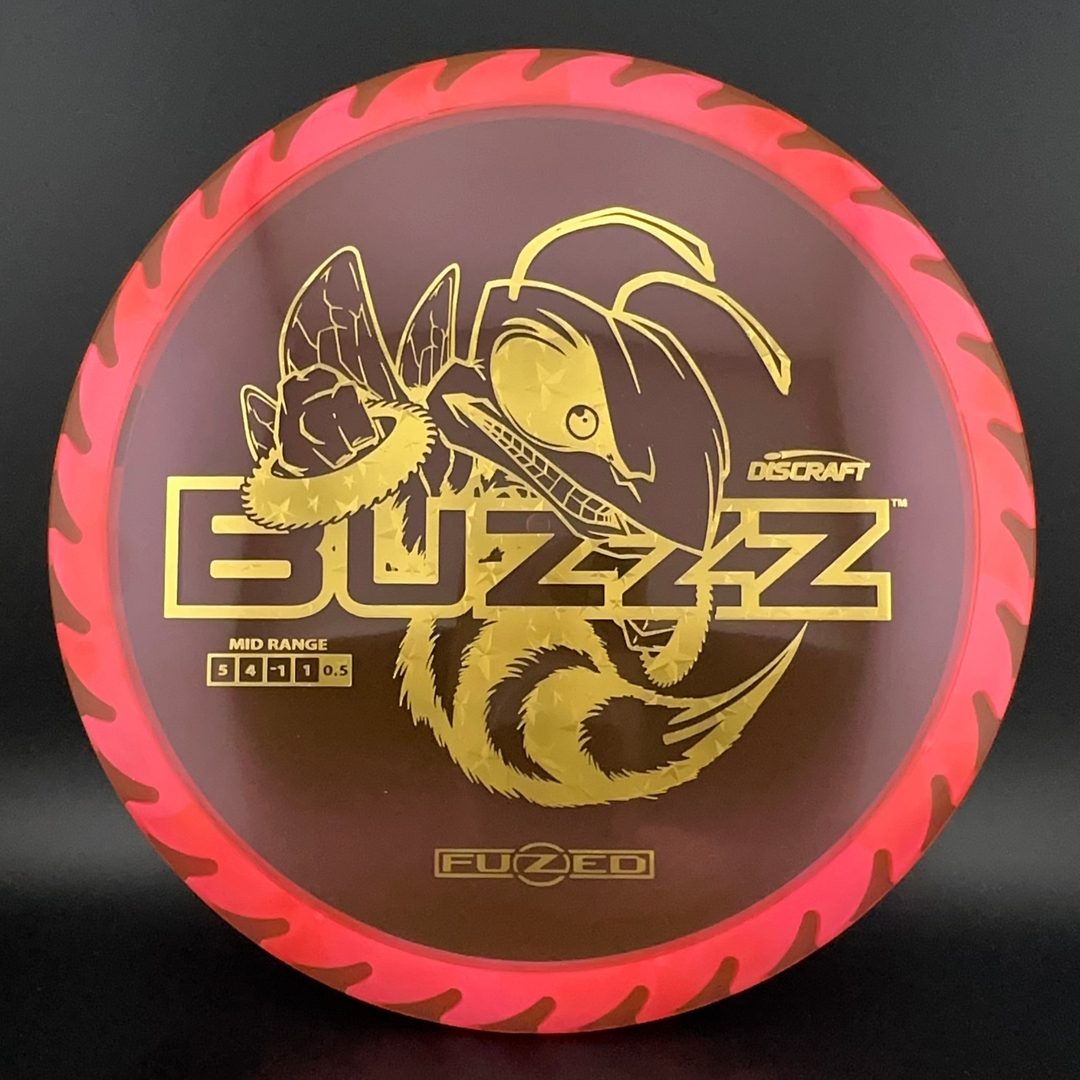 FuZed Buzzz - BuzzzSaw Bee