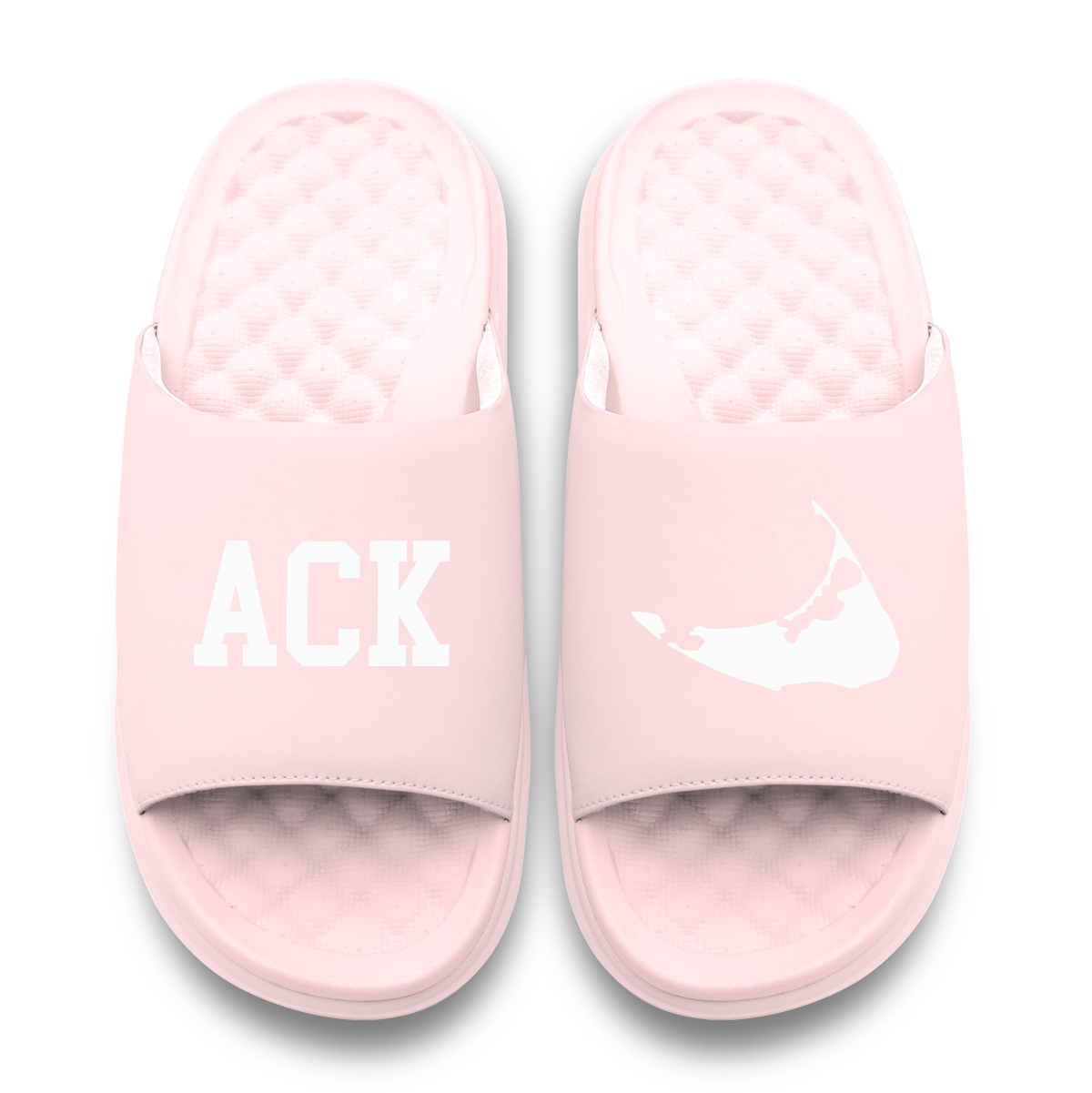 Nantucket Outline Motive