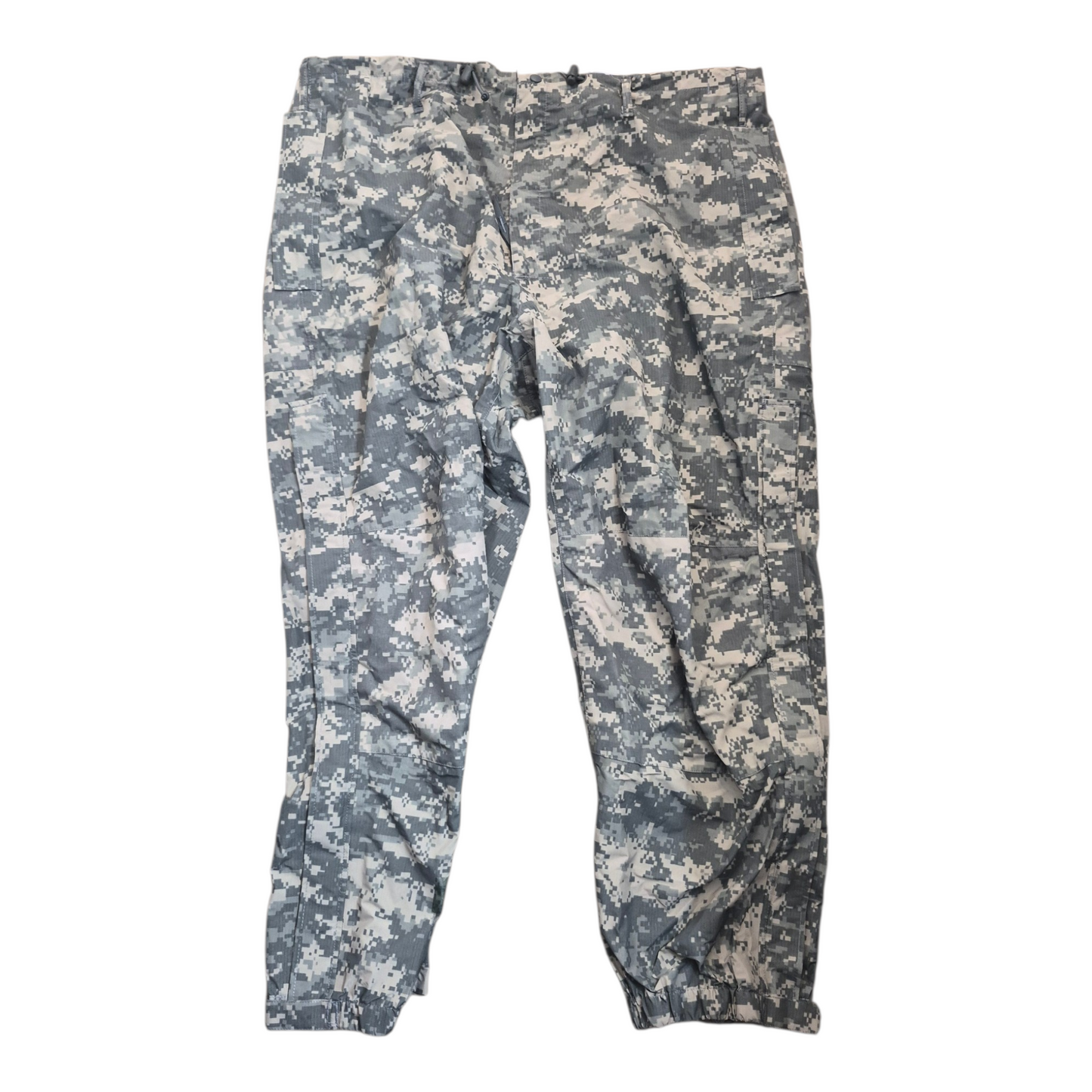 Genuine USGI ECWCS Gen III Level 6 ACU Gore-Tex Pants 8415-01-538-6677