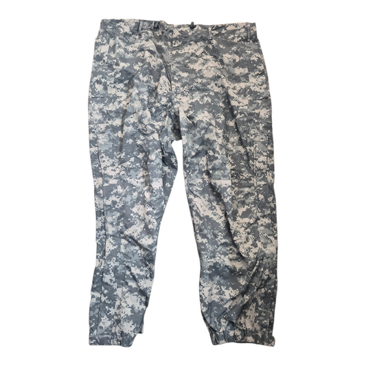 Genuine USGI ECWCS Gen III Level 6 ACU Gore-Tex Pants 8415-01-538-6677