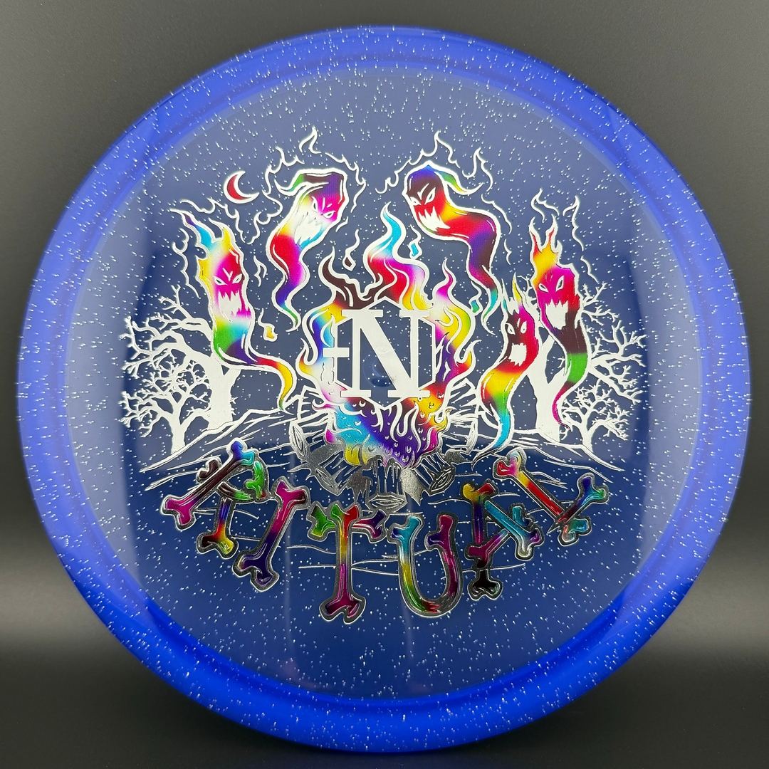 Arcane Ritual (First Run)