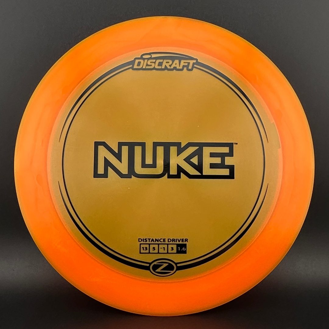 Z Line Nuke