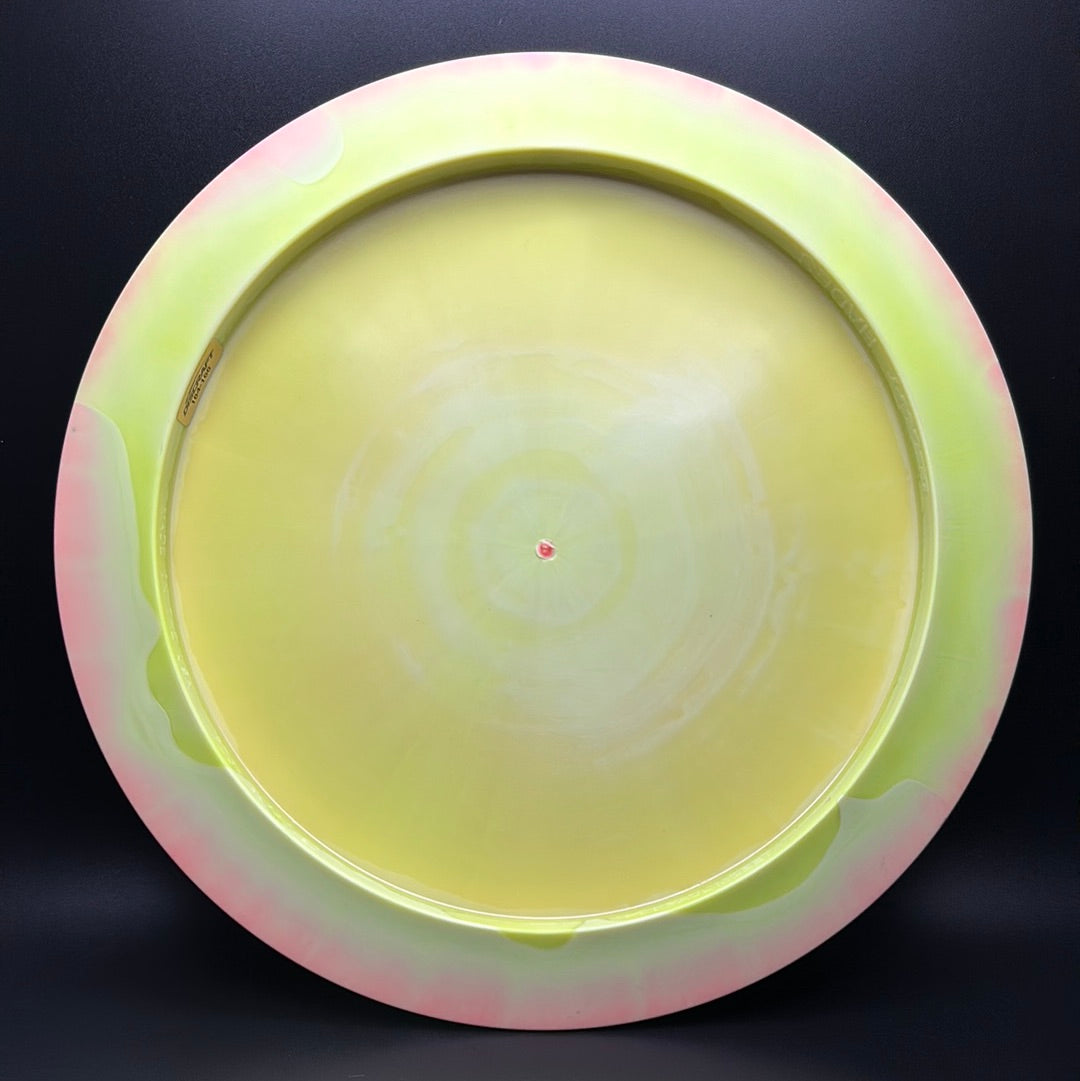 Swirl ESP Hades - Misprints - Paul McBeth