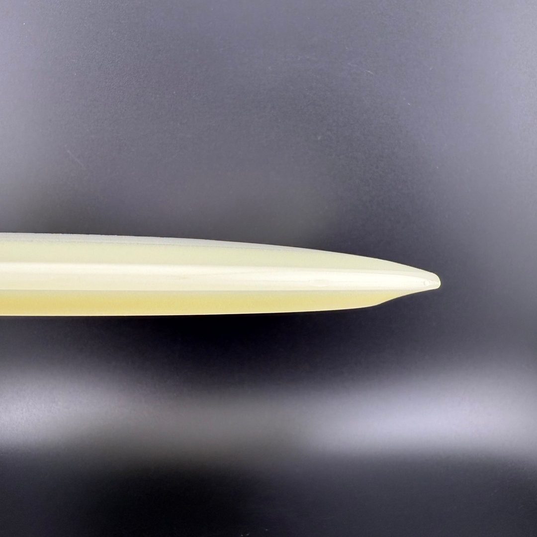 Nocturnal Diamondback - First Run