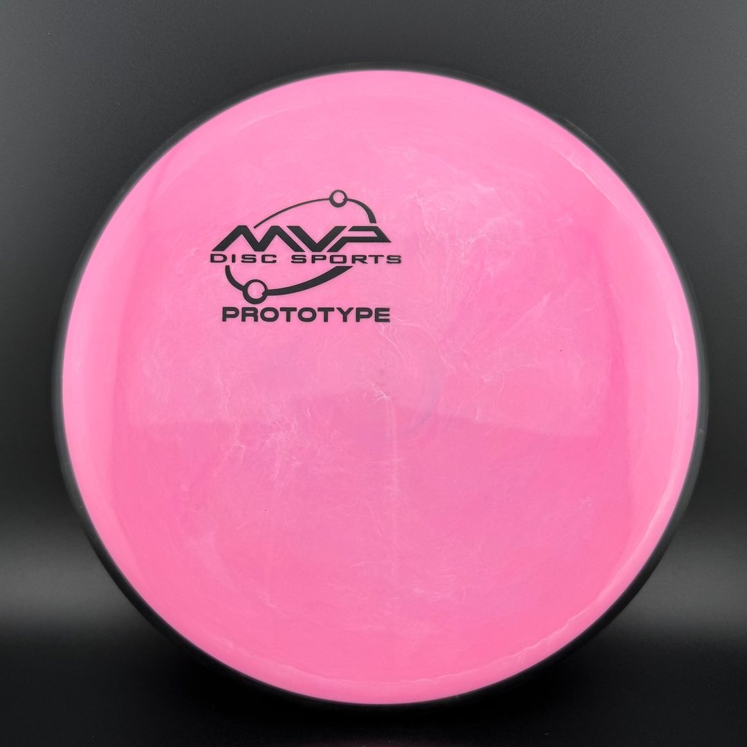 Neutron Watt - Prototype