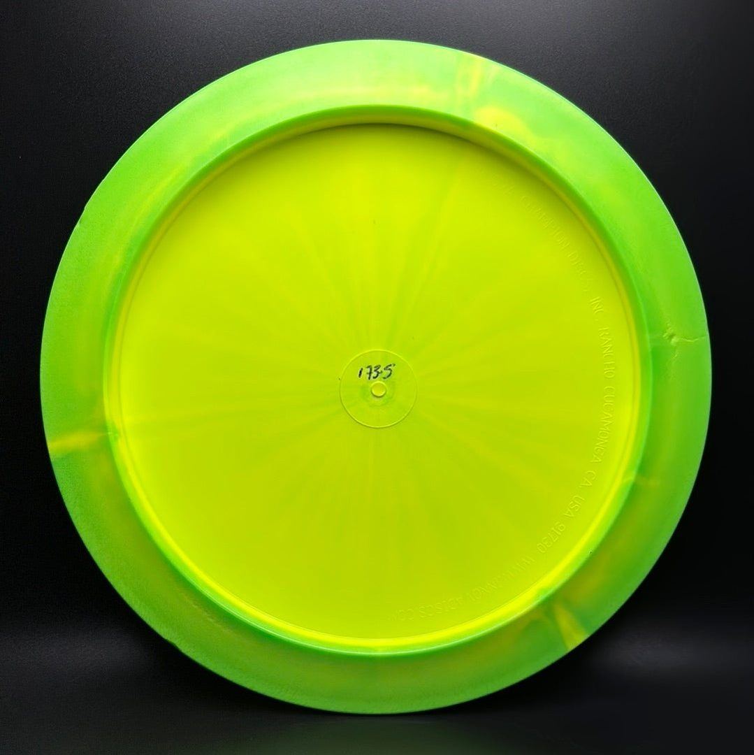 Halo S-Blend Czar - X-Out