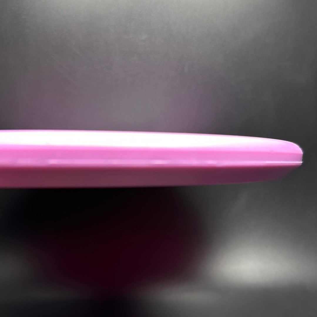 Alpha Horny Toad - First Run - Art by Ripper Studios