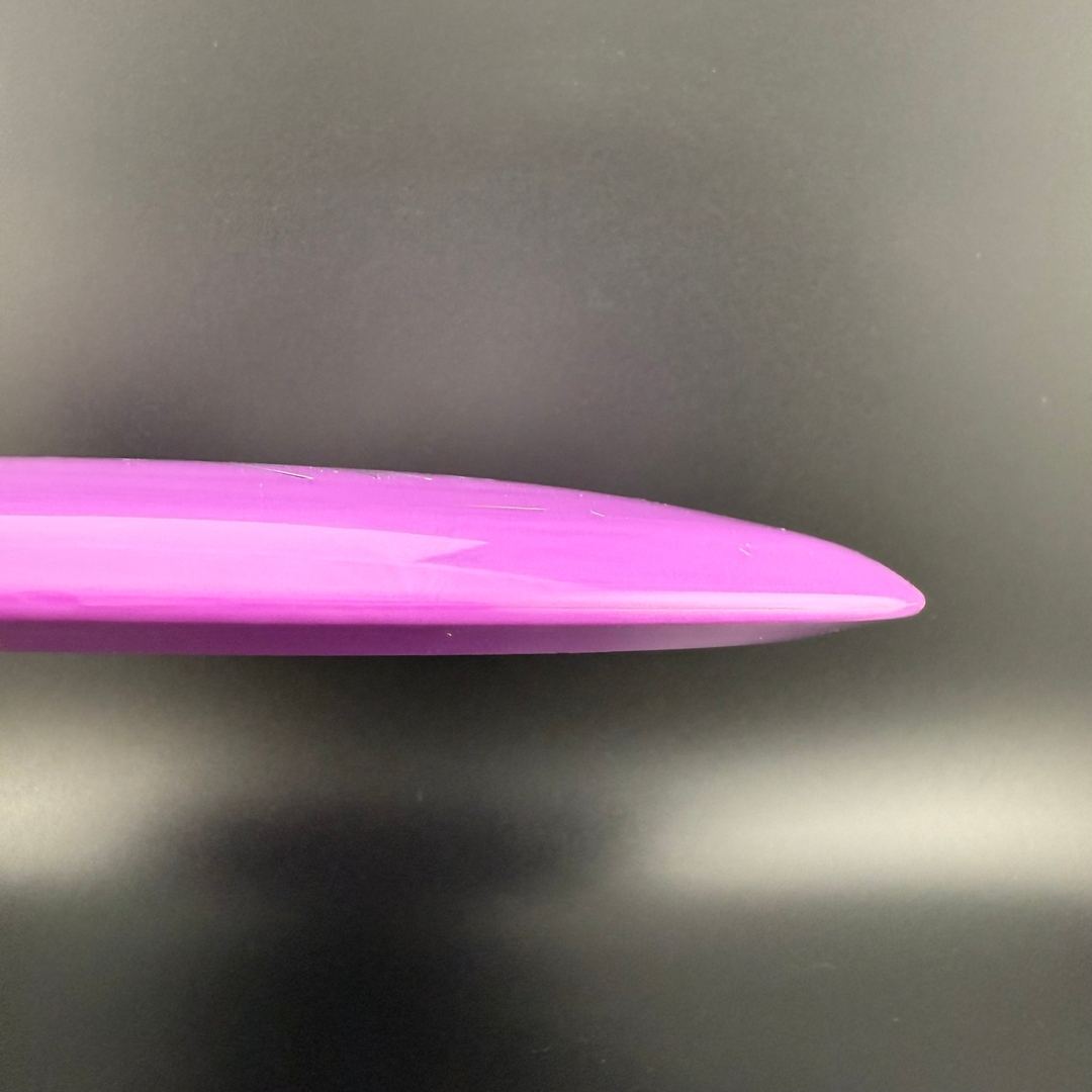 Alpha Rio Grande - First Run