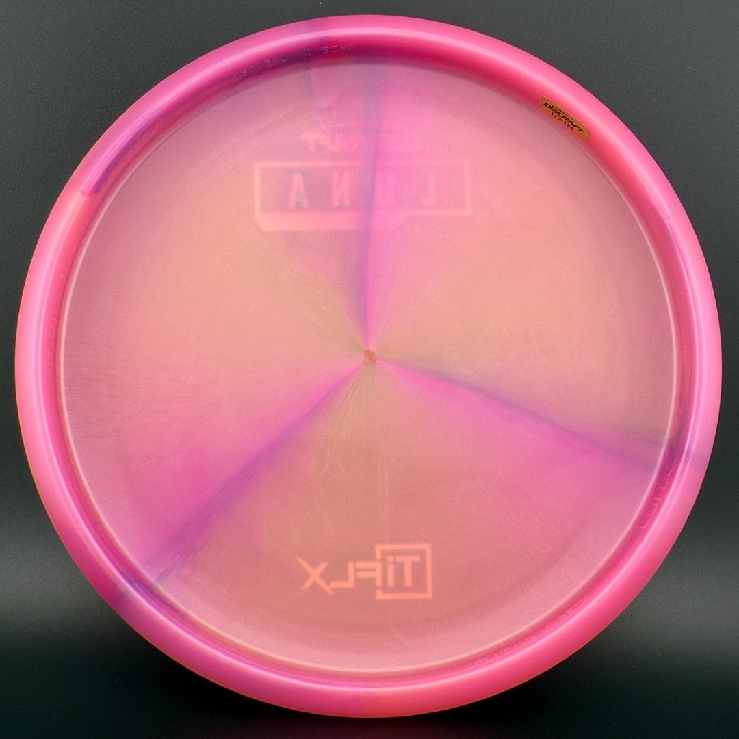 Ti Swirl Flx Luna - 2025 Ledgestone Edition